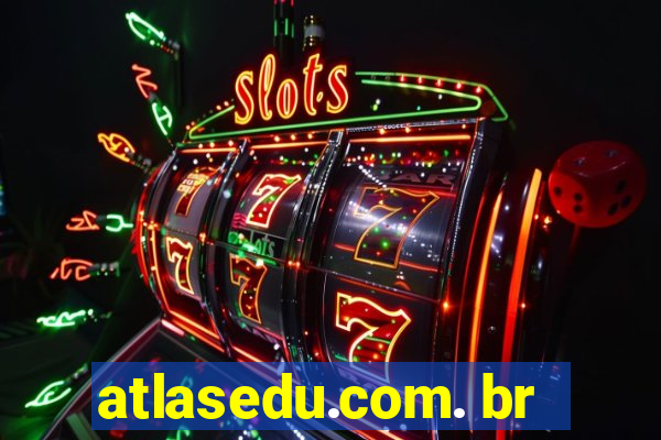 atlasedu.com. br